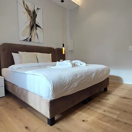 アパート Local Uetendorf