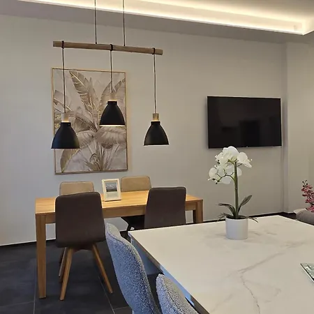 Apartmán Local Uetendorf