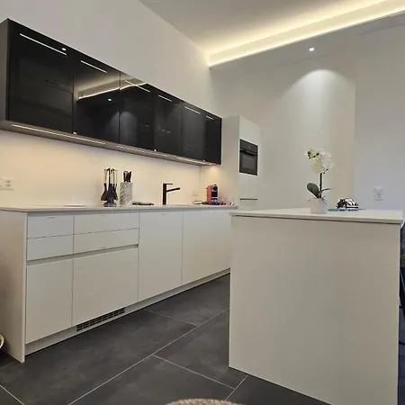 Apartmán Local *
