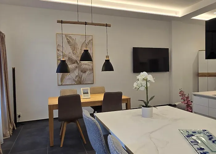 شقة Local Uetendorf