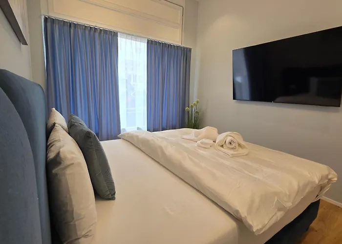 Διαμέρισμα Local